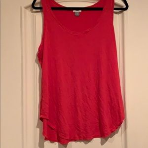 Old navy California XL tank tops